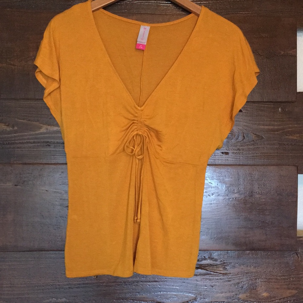 No Boundaries T-shirt